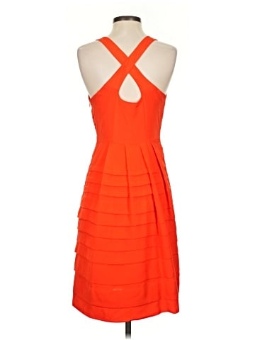 Eva Franco Cocktail Dress (view 2)