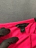 Guess Solid Pink One Piece Swimsuit Size S - photo 3