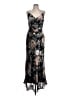 Altar'd State Black Cocktail Dress Size L - photo 1