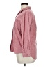 Universal Thread Pink Long Sleeve Button-Down Shirt Size XL - photo 5