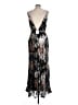 Altar'd State Black Cocktail Dress Size L - photo 2