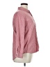 Universal Thread Pink Long Sleeve Button-Down Shirt Size XL - photo 4