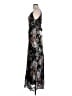 Altar'd State Black Cocktail Dress Size L - photo 5
