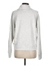 Danskin Silver Pullover Hoodie Size M - photo 2