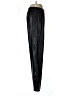 Babaton 100% Polyurethane Black Casual Pants Size M - photo 4