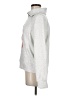 Danskin Silver Pullover Hoodie Size M - photo 5