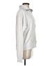 Danskin Silver Pullover Hoodie Size M - photo 4