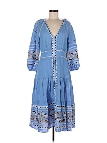 Veronica Beard Casual Dress (view 1)