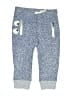 Crewcuts 100% Cotton Blue Casual Pants Size 3 - photo 1