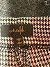 On Twelfth Chevron-herringbone Gray Track Pants Size L - photo 7