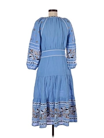 Veronica Beard Casual Dress (view 2)