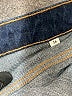 Denim Forum Blue Jeans Size 26 waist - photo 8