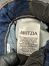 Denim Forum Blue Jeans Size 26 waist - photo 9