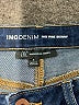 INC International Concepts Solid Blue Jeans Size 6 - photo 7