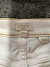 J.Crew Factory Store Ivory Jeans Size 25 waist - photo 7