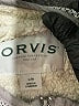 Orvis 100% Polyester Gray Pullover Sweater Size L - photo 7