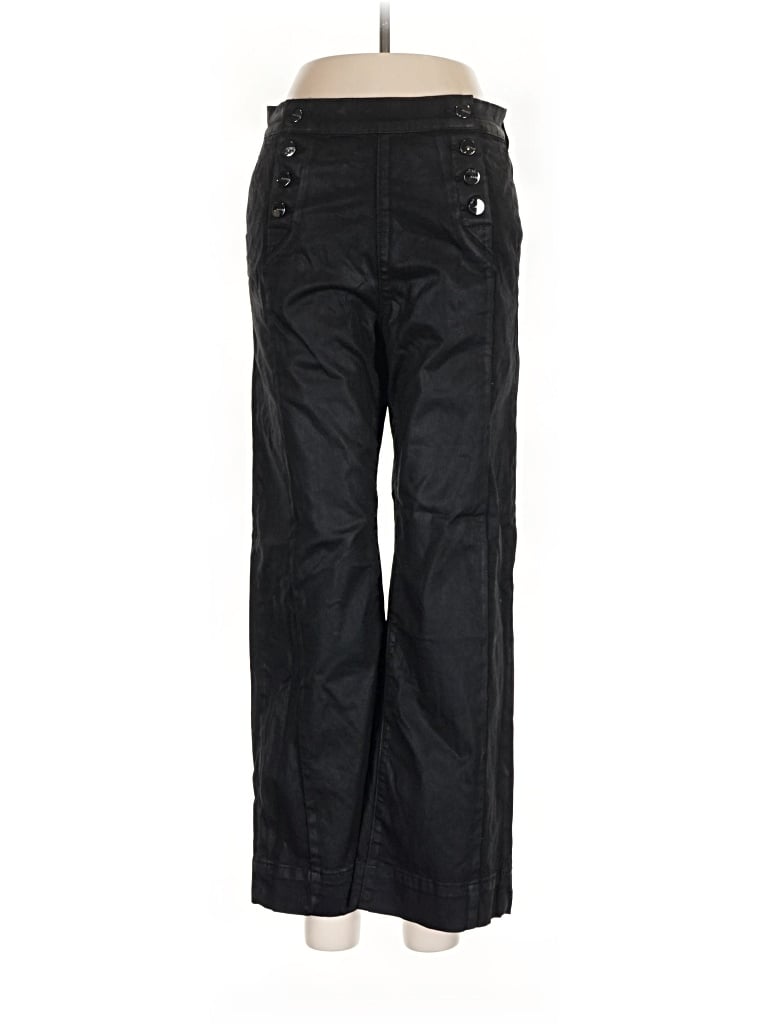 Pre-owned Joe's Jeans Casual Pants In Black