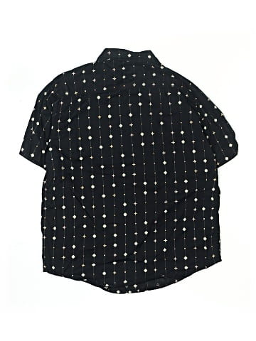 Billabong Short Sleeve Button-Down Shirt (view 2)