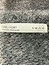 OAK + FORT Solid Gray Pullover Sweater Size Sm - Med - photo 7