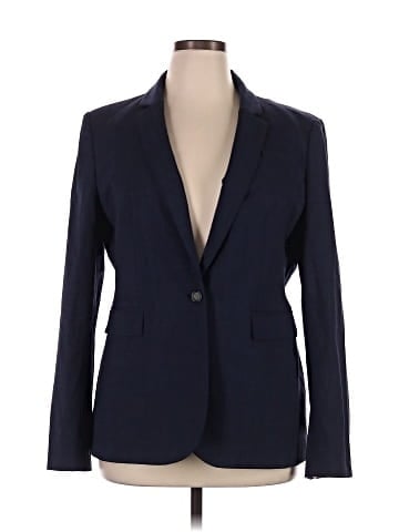 Banana Republic Wool Blazer (view 1)