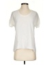 Soprano Ivory Short Sleeve T-Shirt Size XS - photo 1