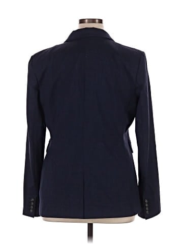 Banana Republic Wool Blazer (view 2)