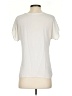 Soprano Ivory Short Sleeve T-Shirt Size XS - photo 2