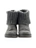 Ugg Australia Gray Ankle Boots Size 6 - photo 2