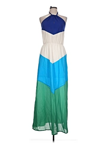 Marineblu Casual Dress (view 1)