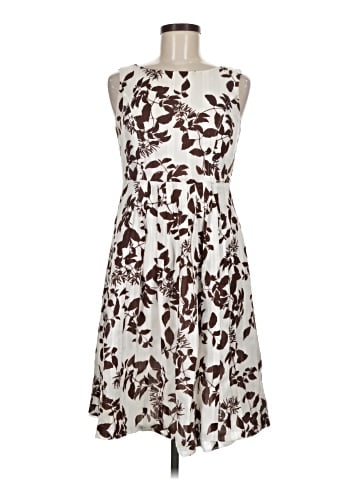 Robbie Bee Cocktail Dress (view 1)