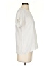 Soprano Ivory Short Sleeve T-Shirt Size XS - photo 4