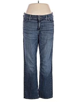 Ariat Jeans (view 1)