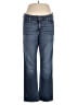 Ariat Blue Jeans Size 20 - photo 1