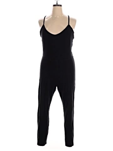 Active by Old Navy Jumpsuit (view 1)