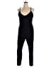 Active by Old Navy Solid Black Jumpsuit Size XXL (tall) - photo 1
