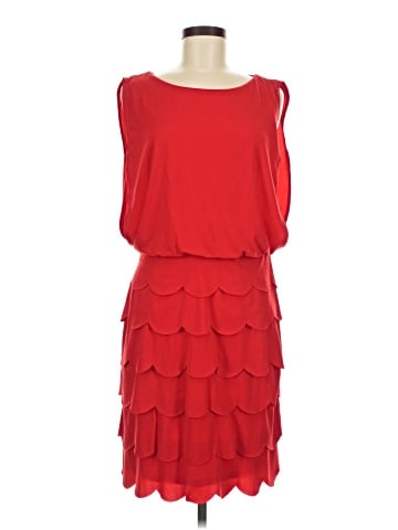 SD Collection Cocktail Dress (view 1)