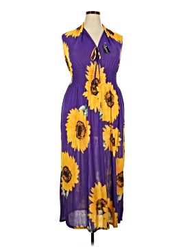 Assorted Brands Casual Dress