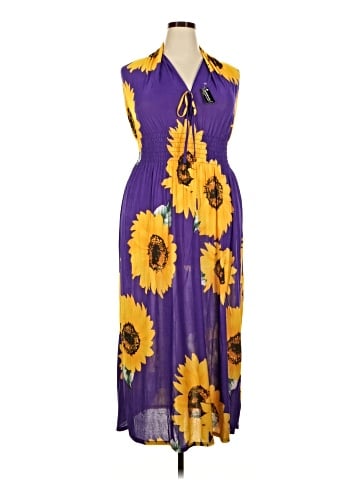 Assorted Brands Casual Dress (view 1)