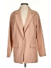 Melrose and Market 100% Polyester Tan Blazer Size S - photo 1