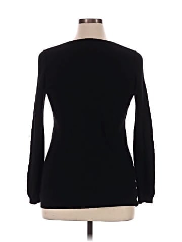 Ann Taylor LOFT Pullover Sweater (view 2)