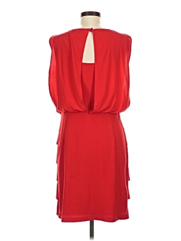 SD Collection Cocktail Dress (view 2)