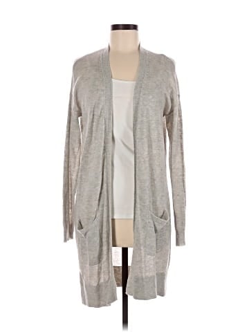 Ann Taylor Cardigan (view 1)