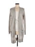Ann Taylor Gray Cardigan Size M - photo 1
