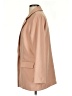 Melrose and Market 100% Polyester Tan Blazer Size S - photo 5