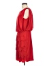 SD Collection Red Cocktail Dress Size 8 - photo 5