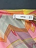 MNG Pink 3/4 Sleeve Blouse Size 18 - photo 7