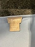 Chico's 100% Polyester Blue 3/4 Sleeve T-Shirt Size Med (1) - photo 4