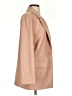 Melrose and Market 100% Polyester Tan Blazer Size S - photo 4