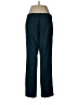 Ann Taylor Color Block Teal Dress Pants Size 6 (petite) - photo 2