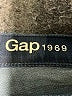 Gap Blue Jeggings Size 31L - photo 4